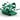 Airfix QUICKBUILD Challenger Tank Green (J6022) - CuriousMinds.co.uk
