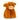Keeleco Highland Cow 20cm