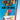 Maped Colour'Peps Duo Colouring pencils x12