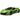 Airfix QUICKBUILD McLaren P1 green (J6021) - CuriousMinds.co.uk