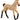 Schleich Hannoverian Foal, Red Dun - CuriousMinds.co.uk