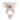Keeleco Baby Cosy Koala Ring Rattle 14cm - CuriousMinds.co.uk