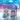 Playmobil DuoPack 71208 Ice Prince and Princess Set for Ages 4 and Up