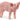 Schleich Farm World 13934 Piglet - CuriousMinds.co.uk
