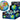 Globe Stress Ball - CuriousMinds.co.uk