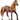 Schleich 13953 Paso Peruano Mare