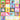 Ravensburger Peppa Pig Alphabet 30 Piece Giant Floor Jigsaw Puzzle - CuriousMinds.co.uk
