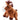 Beleduc Horse Handpuppet - CuriousMinds.co.uk