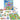 Ravensburger Peppa Pig 6 In 1 Games - CuriousMinds.co.uk