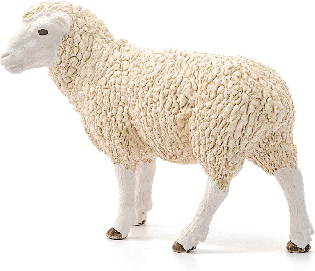 Schleich Sheep - CuriousMinds.co.uk