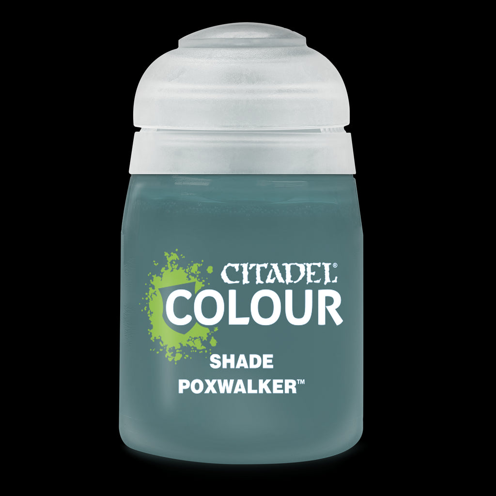 Poxwalker (18ml) - Shade - Citadel Acrylic Paint - CuriousMinds.co.uk