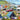 Ravensburger Leisure Days No.5 Camping & Caravaning 1000 Piece Jigsaw Puzzle - CuriousMinds.co.uk