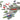 Airfix QUICKBUILD D-Day Spitfire - CuriousMinds.co.uk