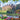 Ravensburger Happy Days No.5 Royal Residences 4 x 500 Piece Jigsaw Puzzles - CuriousMinds.co.uk