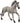 Schleich Sorraia Mustang Stallion - CuriousMinds.co.uk