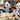 Sylvanian Families Pookie Panda Family - CuriousMinds.co.uk