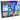 Science Set, 6 Experiments In One Box - CuriousMinds.co.uk