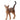 Schleich Farm Wolrd 13964 Abyssinian Cat Figurine for Ages 3 and Up