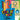 Maped Colour'Peps Colouring Pencils x 12