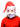 Fiesta Crafts Santa 3D Mask Card Craft Kit - CuriousMinds.co.uk