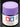 Tamiya Acrylic Mini X-16 Purple Gloss Paint - CuriousMinds.co.uk