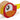 Hape Red Bird-Call Whistle - CuriousMinds.co.uk
