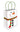 Snowman Paper Bag - CuriousMinds.co.uk