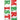 Merry Christmas Gel Window Sticker - CuriousMinds.co.uk