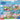 Ravensburger 069583 Peppa Pig 4 In A Box puzzle - CuriousMinds.co.uk