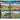Ravensburger Happy Days No.5 Royal Residences 4 x 500 Piece Jigsaw Puzzles - CuriousMinds.co.uk