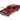 Airfix QUICKBUILD Ford Mustang GT 1968 (J6035) - CuriousMinds.co.uk