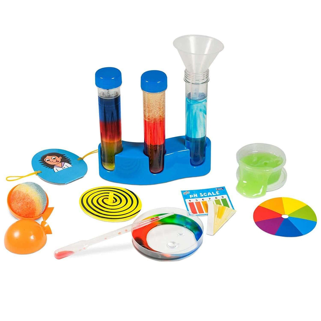 Galt Toys Science Lab - CuriousMinds.co.uk