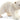Schleich 14708 Polar Bear Cub (Walking)