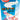 Maped Colour'Peps Brush Felt Pens x 10