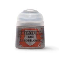 Leadbelcher (12ml) - Base - Citadel Acrylic Paint - CuriousMinds.co.uk