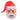 Fiesta Crafts Santa 3D Mask Card Craft Kit - CuriousMinds.co.uk