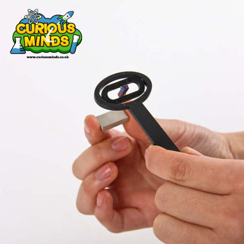 Curious Minds Magnaprobe Magnetic Field Demonstrator - CuriousMinds.co.uk