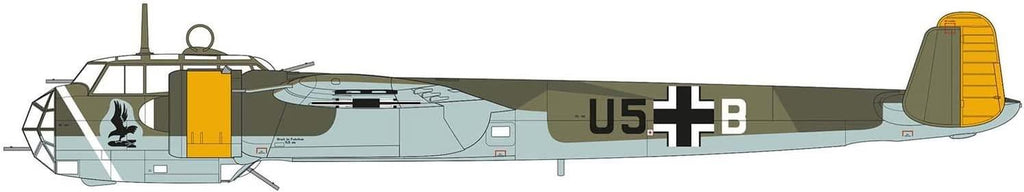 Airfix 1/72 Dornier Do.17z (A05010A) - CuriousMinds.co.uk