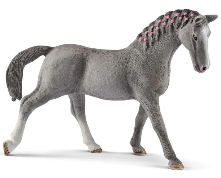 Schleich Horse Club 13888 Trakehener Mare - CuriousMinds.co.uk