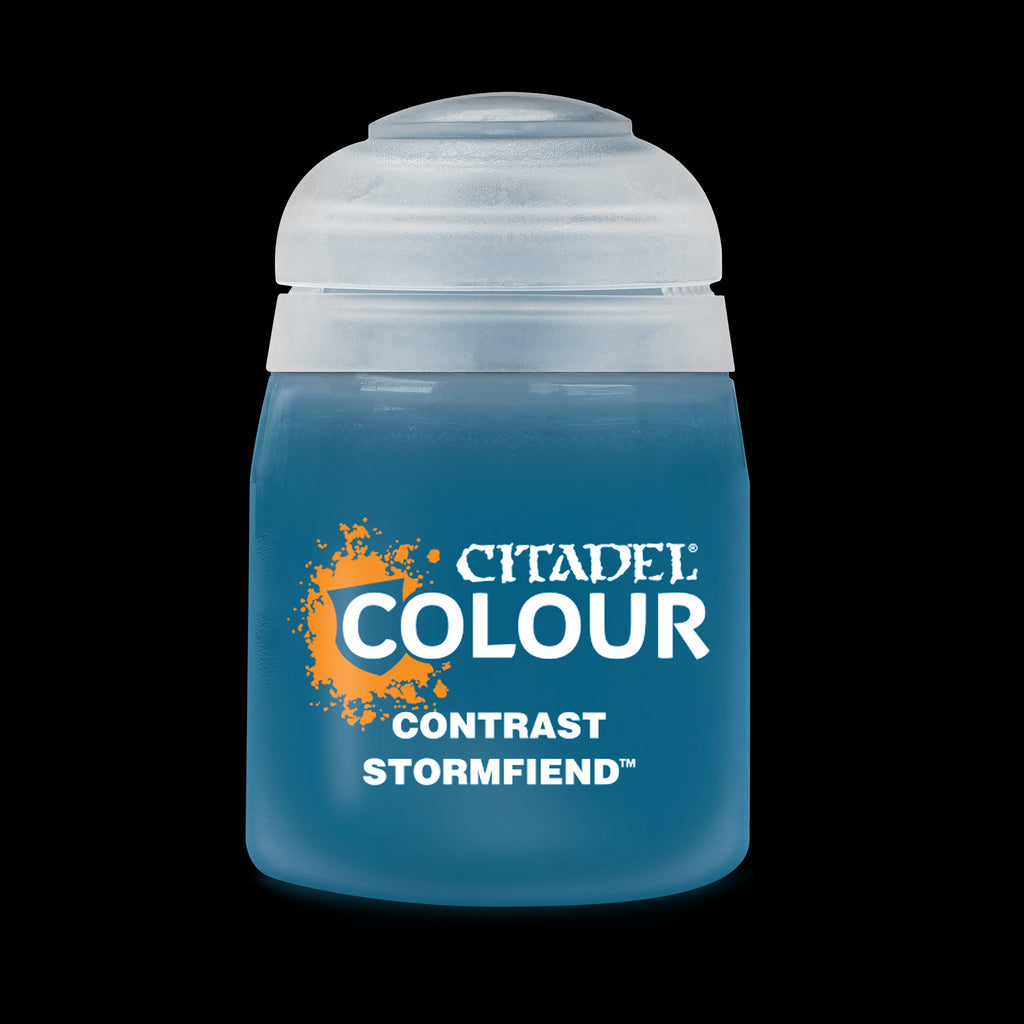 Stormfiend (18ml) - Contrast - Citadel Acrylic Paint - CuriousMinds.co.uk