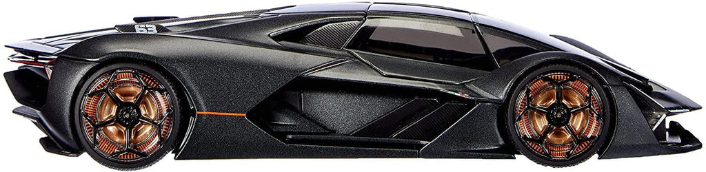 1:24 Lamborghini Terzo Millennio Car - CuriousMinds.co.uk