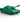 Airfix QUICKBUILD Challenger Tank Green (J6022) - CuriousMinds.co.uk