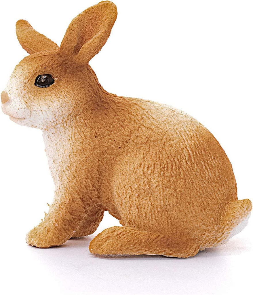 Schleich Rabbit - CuriousMinds.co.uk