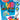 Maped Colour'Peps Magic Felt pens x 10