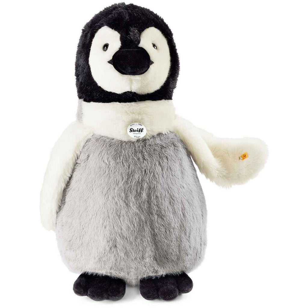 Steiff Flaps Penguin - CuriousMinds.co.uk