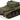 Airfix 1/76 Cromwell Mk.IV Cruiser Tank (A02338) - CuriousMinds.co.uk