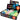 Flashing Spike Ball - CuriousMinds.co.uk