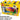 shows the front of the product storage box.