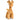 Keeleco Baby Huggy Giraffe 28cm