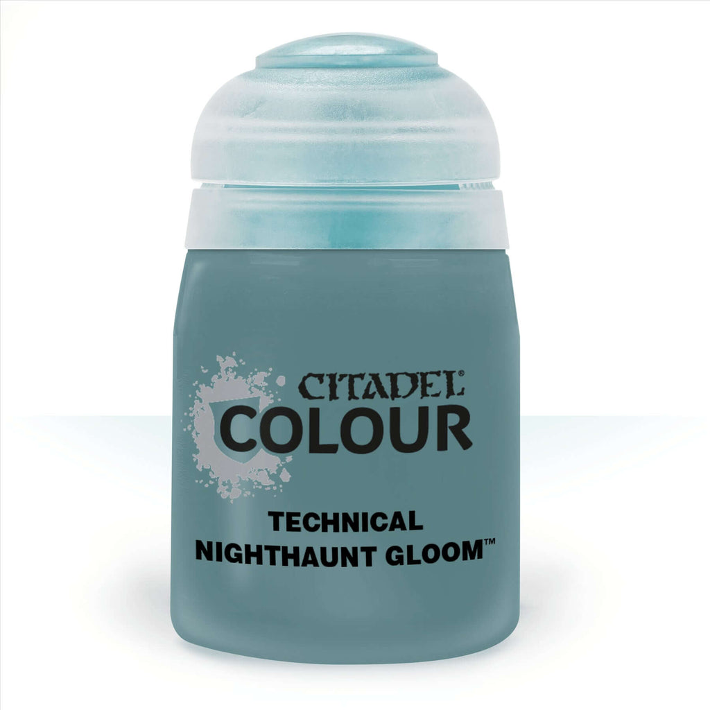 Nighthaunt Gloom (24ml) - Technical - Citadel Acrylic Paint - CuriousMinds.co.uk